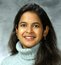 Shobhina G. Chheda 0