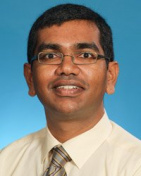 Dr. Shylendra B Sreenivasappa, MD