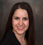 Stefany Trevino, Psy D