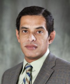 Sulaiman Mohammad, MD