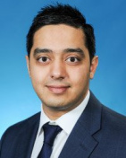 Dr. Syed Zaidi, MD