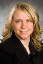 Tara Groth, NP