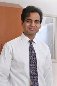 Tauseef A. Khan 0