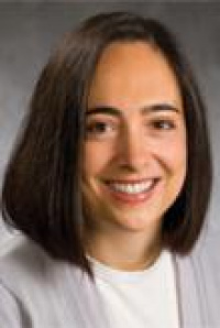 Teresa M. Mangin 0