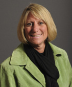 Terri Lee Koschnick, LMFT