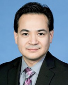 Dr. Tetsuya Takeuchi, MD