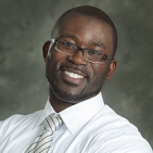 Dr. Thomas Fohnatee King, DO