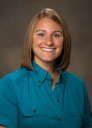 Dr. Tiffany Calteaux, PT