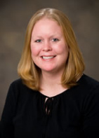 Traci Ann Moe, APNP