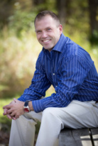 Tyler T Loomis, MA, LPC