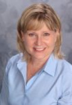 Dr. Valerie M. Vanden Boom, OD