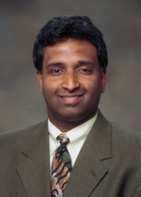 Dr. Venki Paramesh, MD