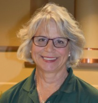 Vicki  Beck 0