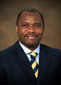 Victor E. Uko 0