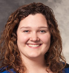 Victoria Anne Wepfer, APRN