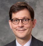 Vincent Cryns, MD
