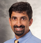 Vivek Balasubramaniam, MD