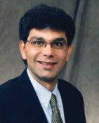 Vivek Mehta, MD