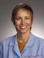 Vivian S Vanroekel, MD