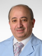 Wahid Kassar, MD