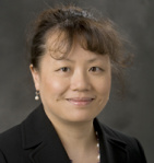 Wei Huang, MD