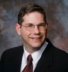 William J Bush, DPM