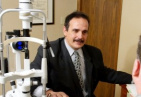 Dr. William Paul Verre, MD