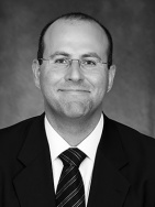 Dr. Yannek Isaac Leiderman, MDPHD