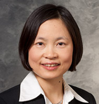 Yaohui G. Xu 0
