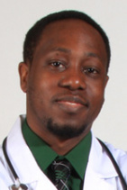 Dr. Yone Amuka, MD