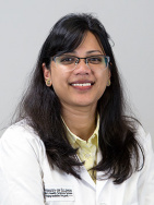 Zohra Shad, MD