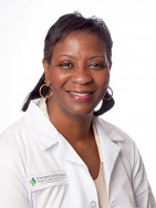 Zyra Donnaniece Gordon-smith, DNP, APN, CS-FNP