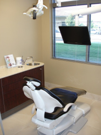 Treatment room 5