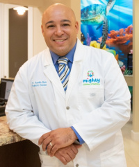 Dr. Aurelio A. Bula, DMD 1