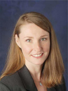 Magdalena Lewandowski, PA-C