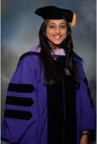 Lakshmi Prathyusha Nannapaneni, DDS