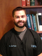 Dr. Scott Fischer, DDS