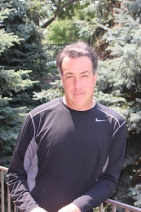 Dr. Edward Lazer, DDS