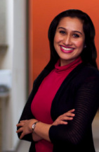 Dhanya A Divakaran, DDS