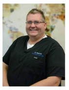 Zachary Beecroft, DDS