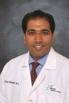 Dr. Thilan T Fernando, MD