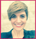 Eveline Smilack, MFA, LMFT