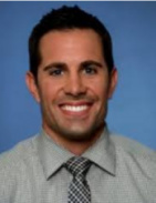 Brandon C Parrish, DDS, MSD