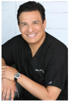 Jaime A Bastidas, MD