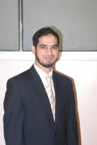 Dr. Awais Malik, MD