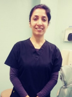 Farinaz Golda Mairzadeh, DDS