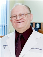 Zalman Starosta, MD