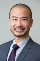 Dr. Tomoyasu Fuji, DDS