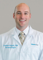 Dr. Landon Stigall, MD