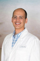 Dr. Ramez Satar, DMD